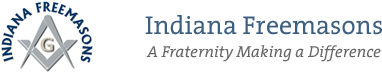 Indiana Grand Lodge page